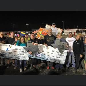 Meet your Posher, Elisa